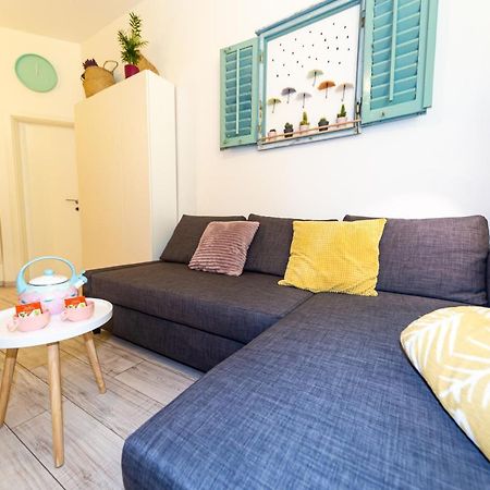 Apartament Studio Apartman Baronessa Adriana Rijeka Zewnętrze zdjęcie