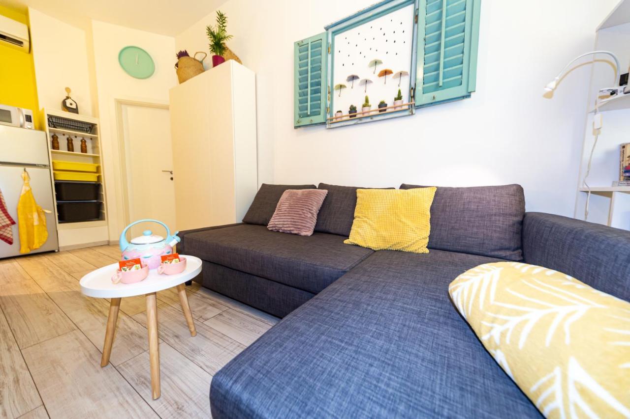 Apartament Studio Apartman Baronessa Adriana Rijeka Zewnętrze zdjęcie